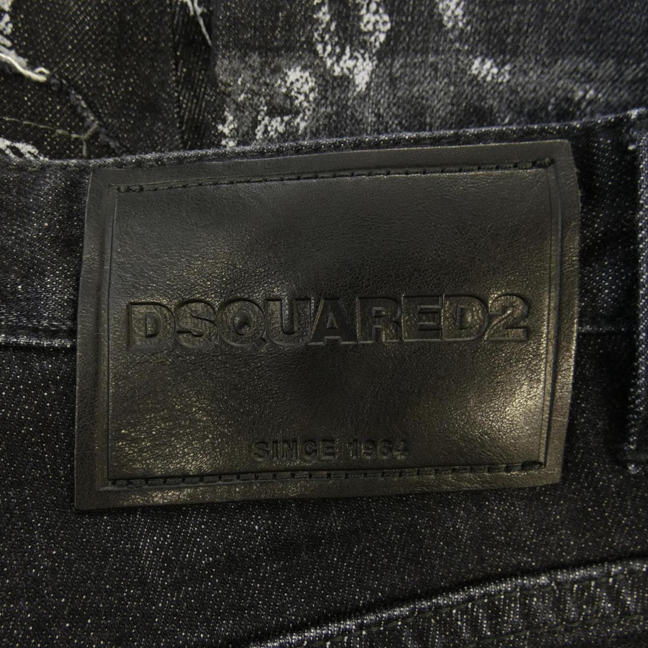ディースクエアード DSQUARED2 S79LA0014 ジーンズ