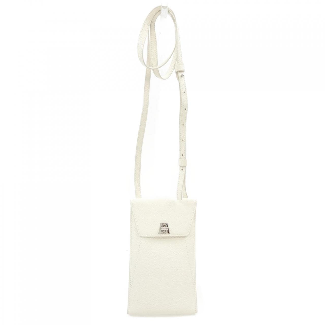 アクリス AKRIS アヌーク フォンポーチ BAG