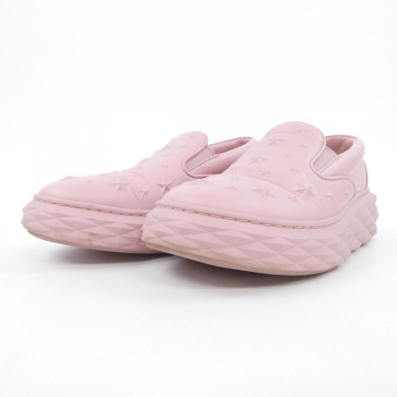 ジミーチュウ JIMMY CHOO スニーカー