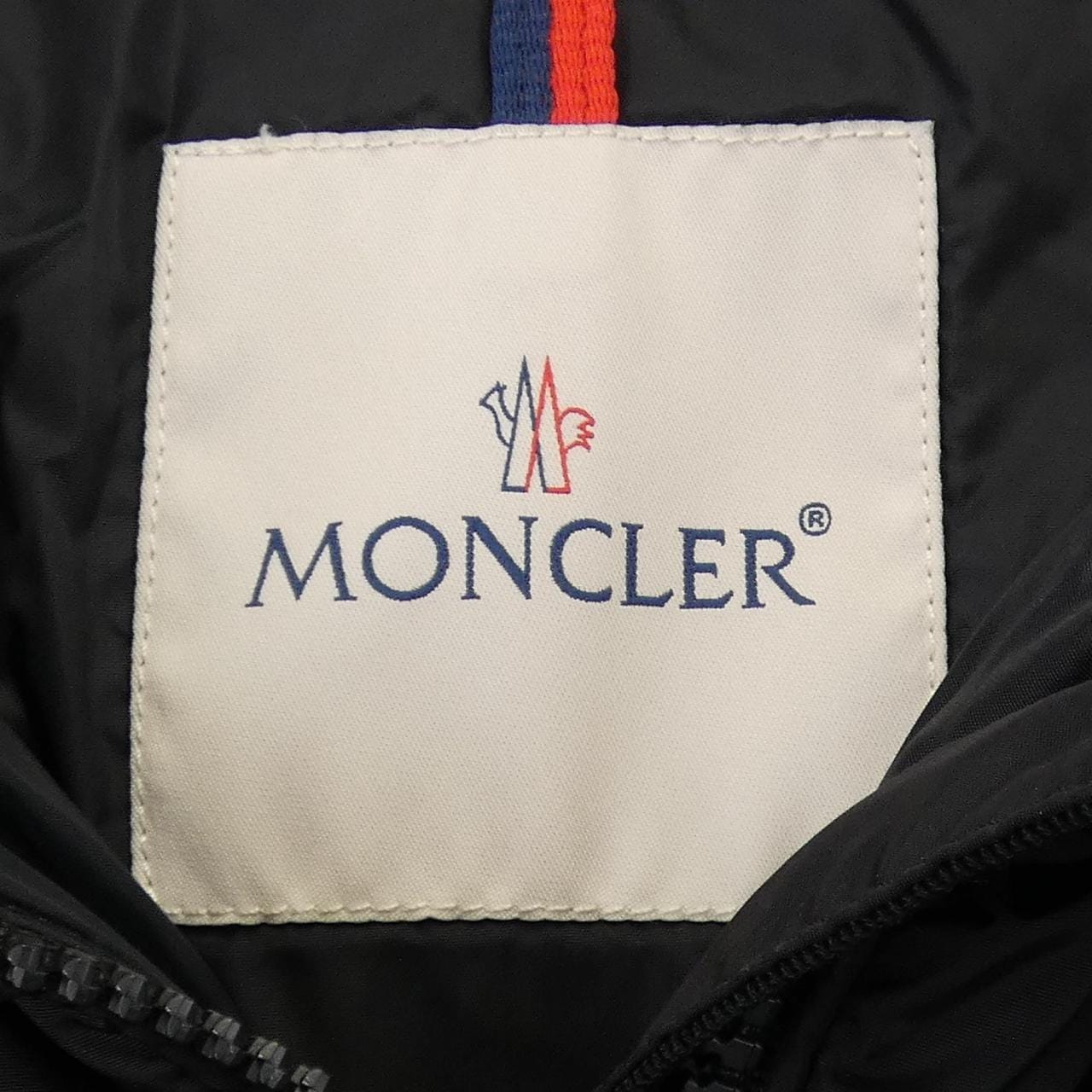 モンクレール MONCLER FLAMMETTE ダウンコート