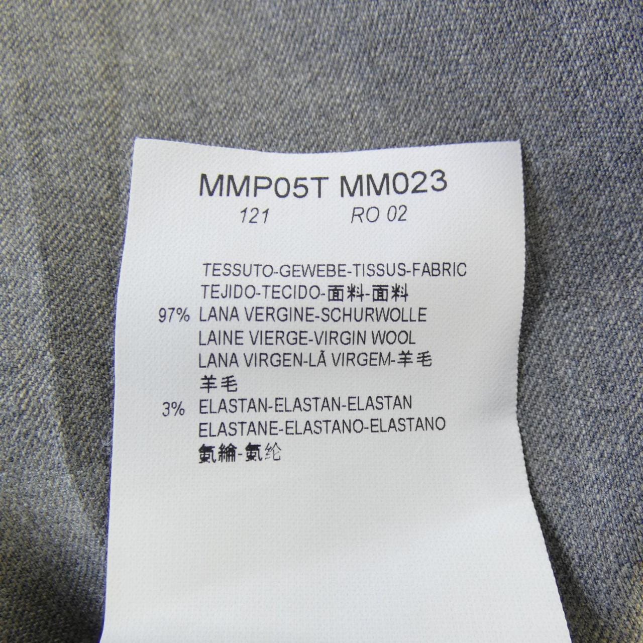 アルマーニコレツィオーニ ARMANI collezioni パンツ