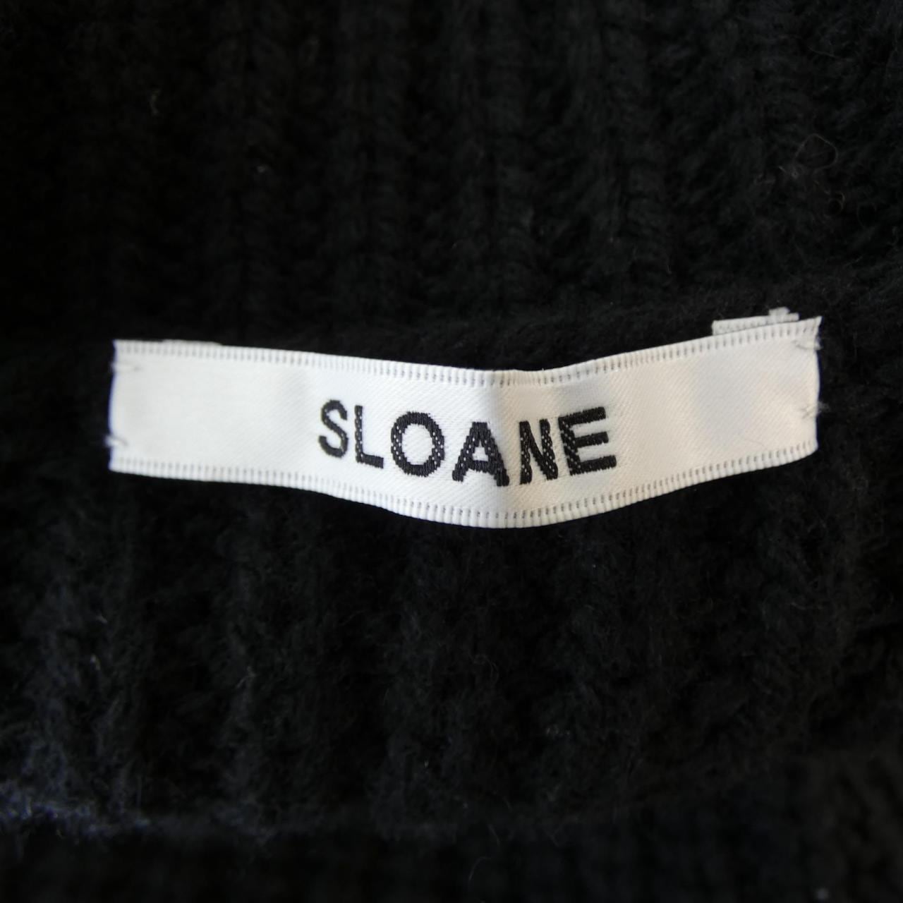 スローン SLOANE ニット