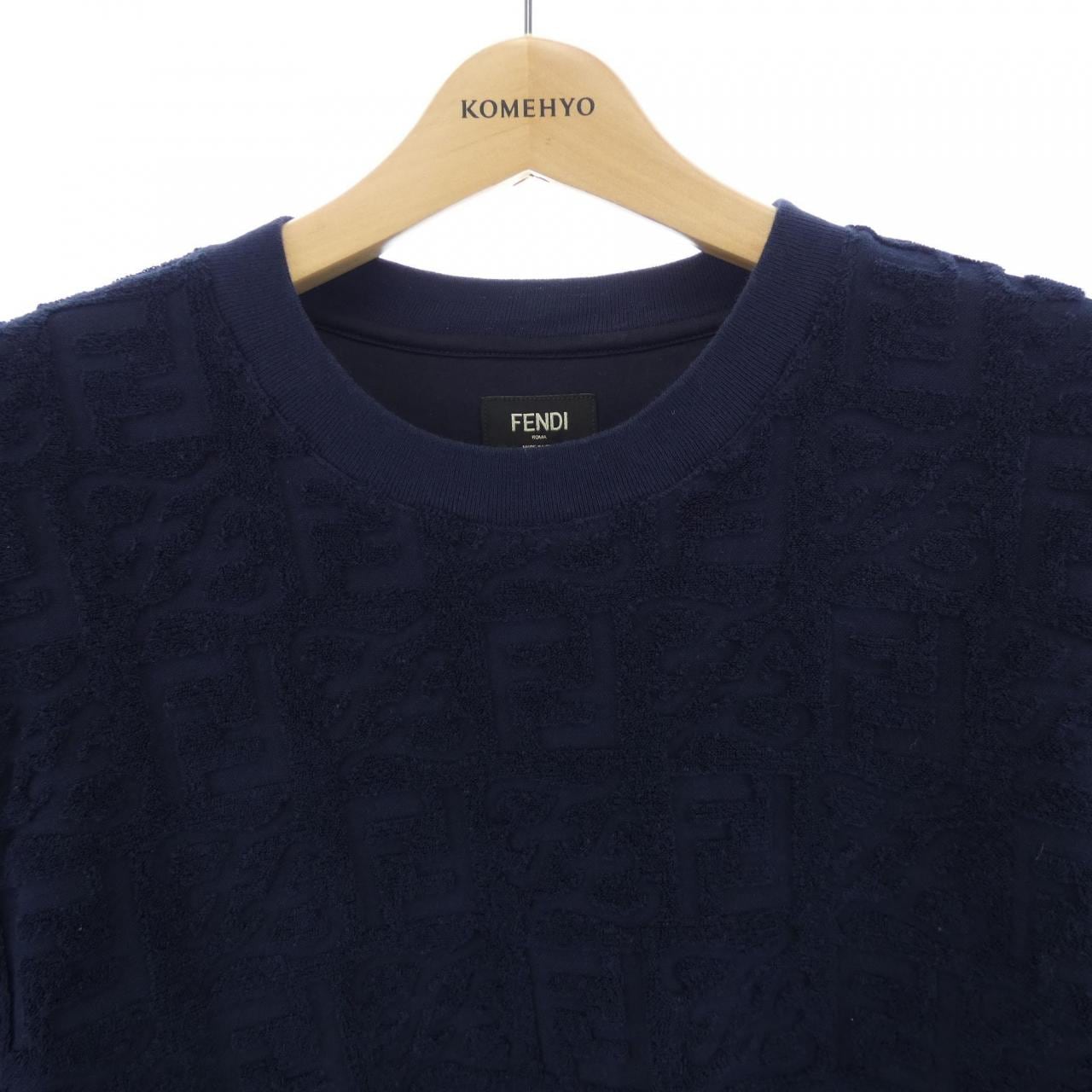 フェンディ FENDI FY0936 A9RK トップス