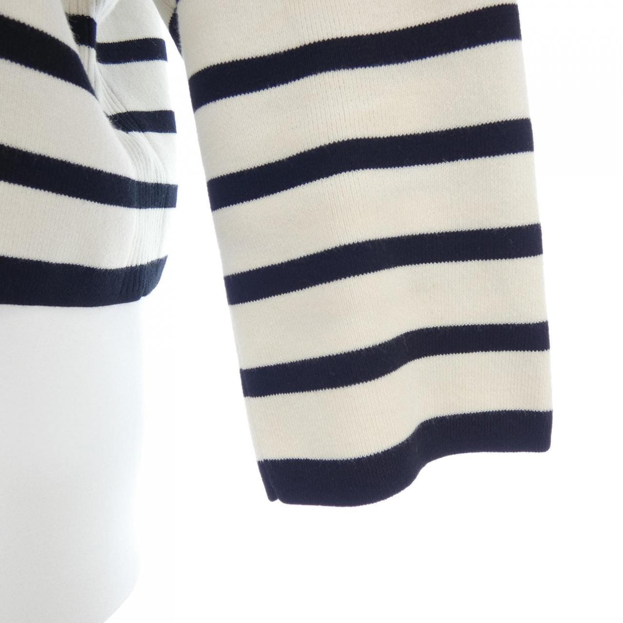 トゥービーシック TO BE CHIC カーディガン