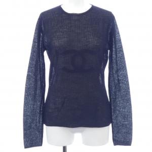 【ヴィンテージ】シャネル CHANEL P19879V01155 02A ニット
