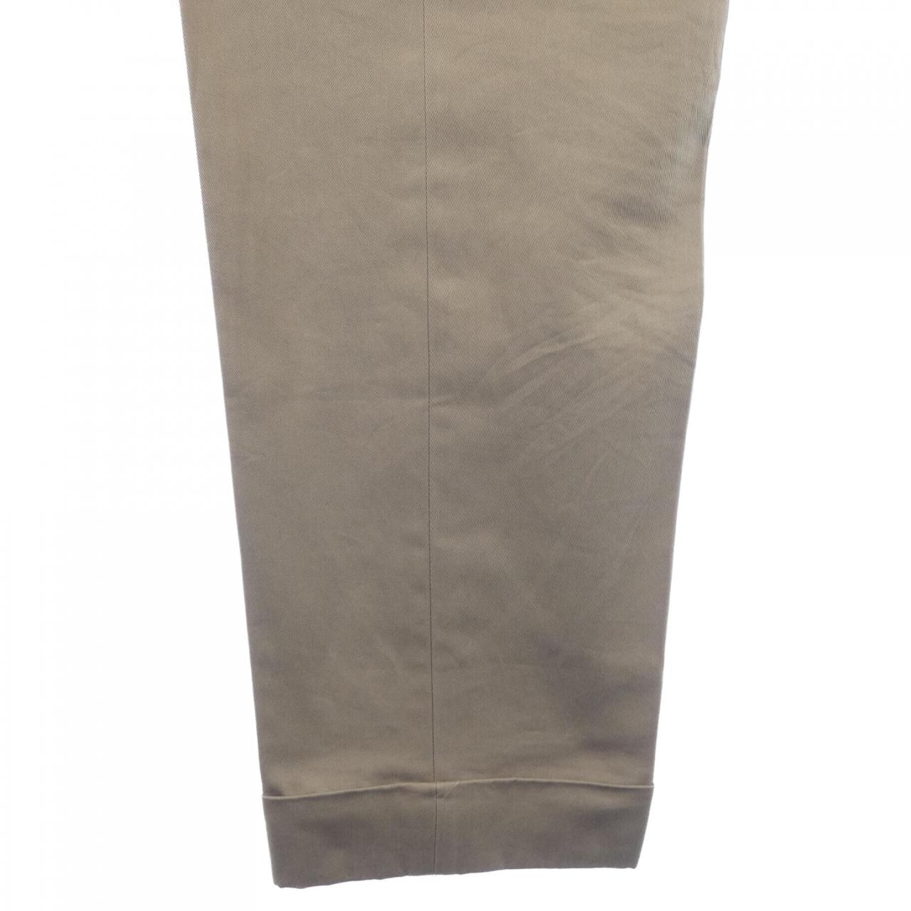 ドリスヴァンノッテン DRIES VAN NOTEN パンツ