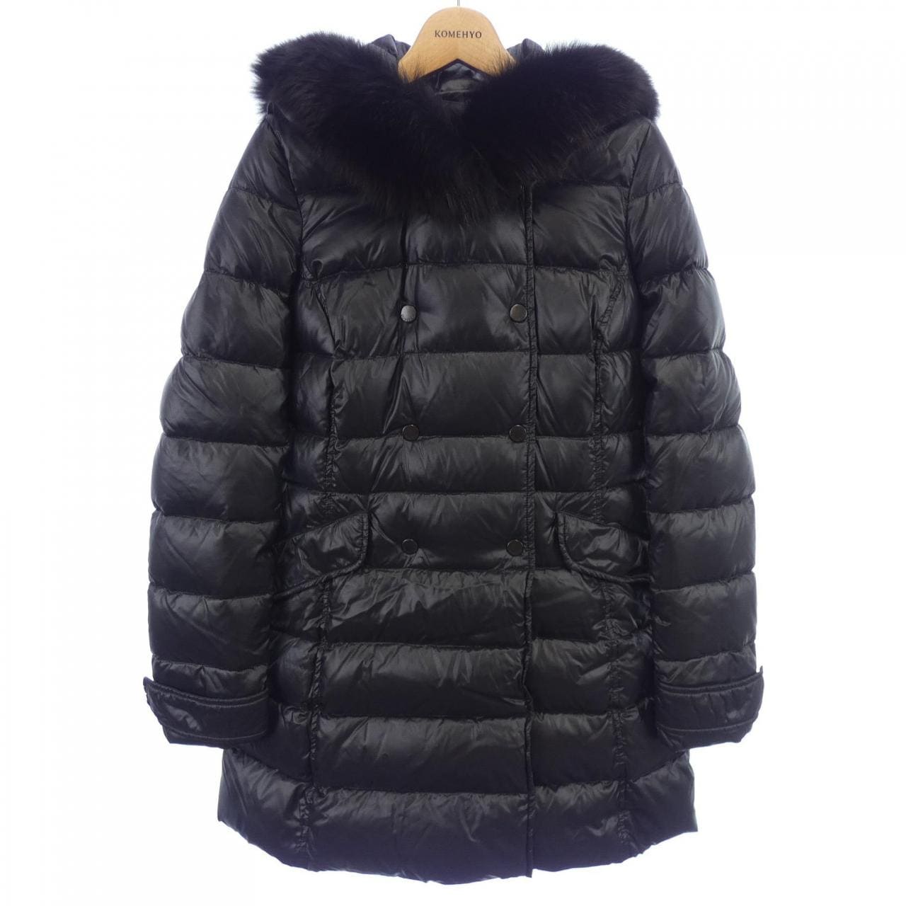 DUVETICA EFIRADUE down coat
