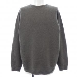 モリスアンドサンズ MORRIS&SONS UK-022 ニット