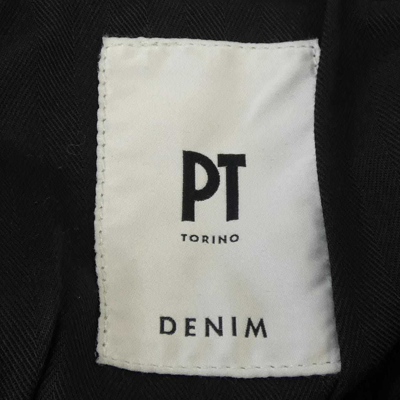 ピーティートリノ PT TORINO ジーンズ