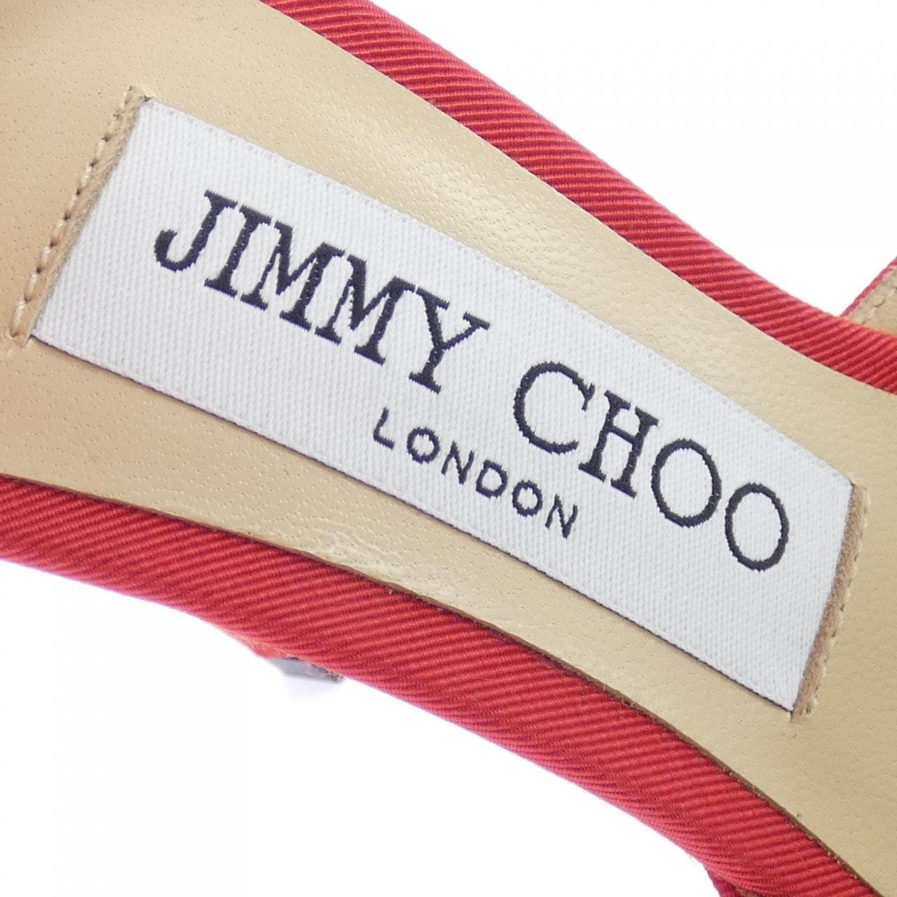 ジミーチュウ JIMMY CHOO シューズ