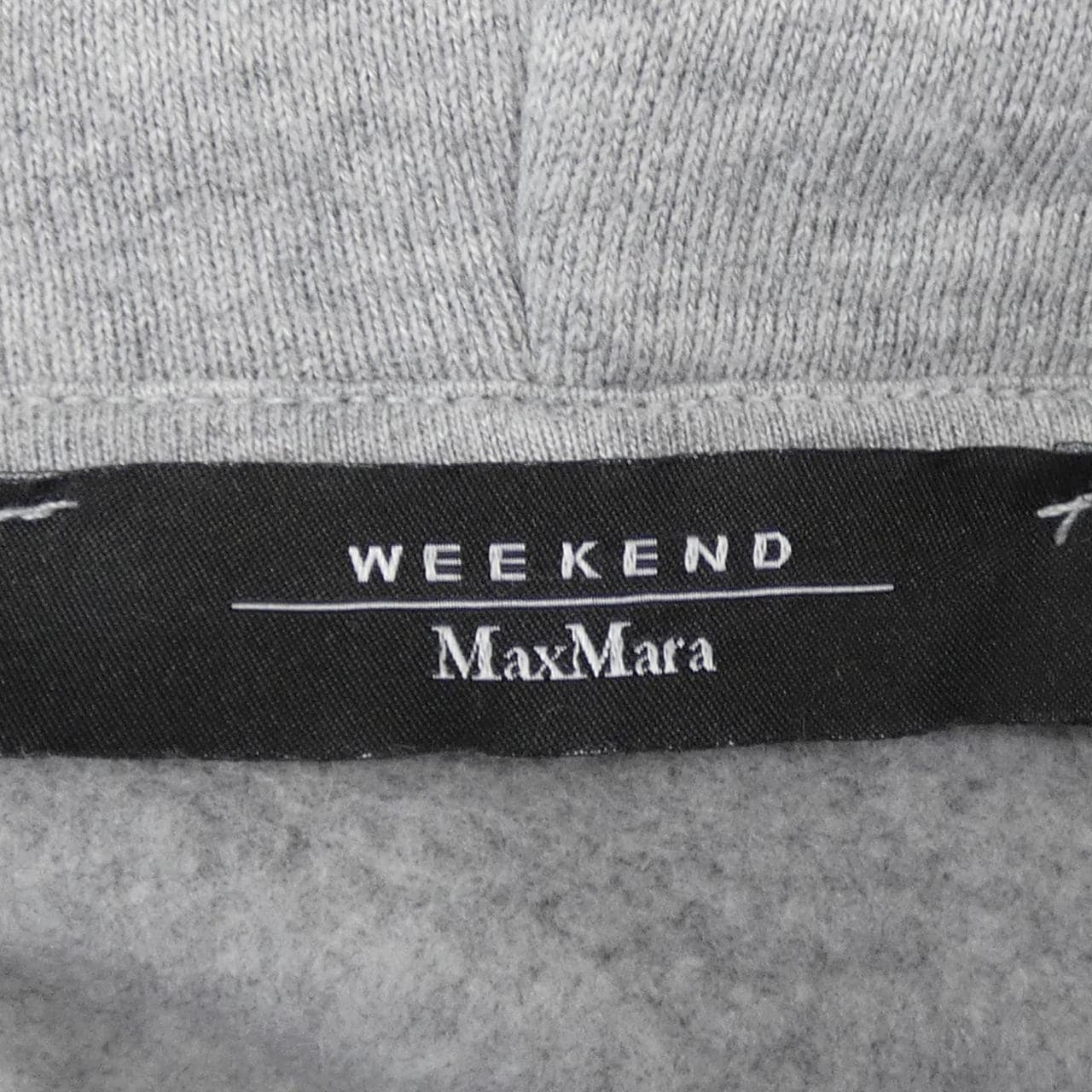 マックスマーラウィークエンド Max Mara weekend 2515921011 パーカー
