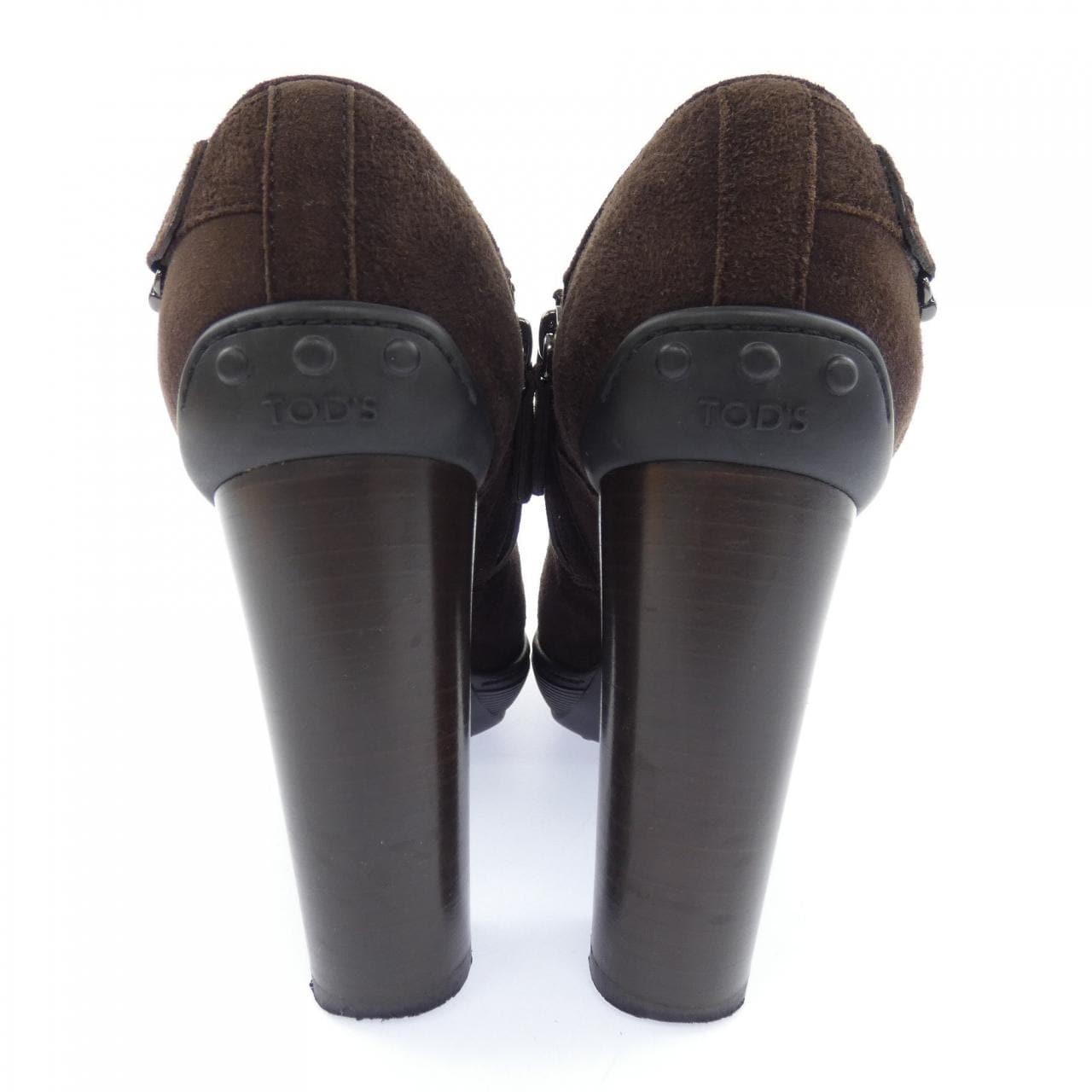 トッズ TOD'S ブーツ