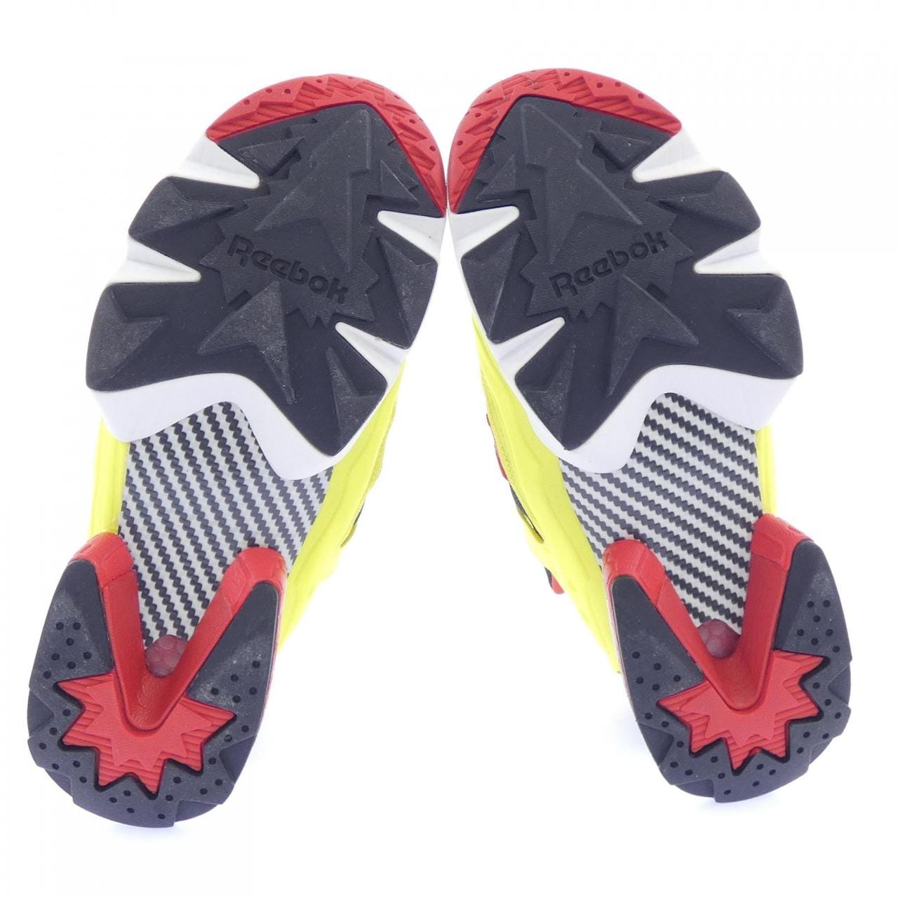 リーボック REEBOK V47514 スニーカー