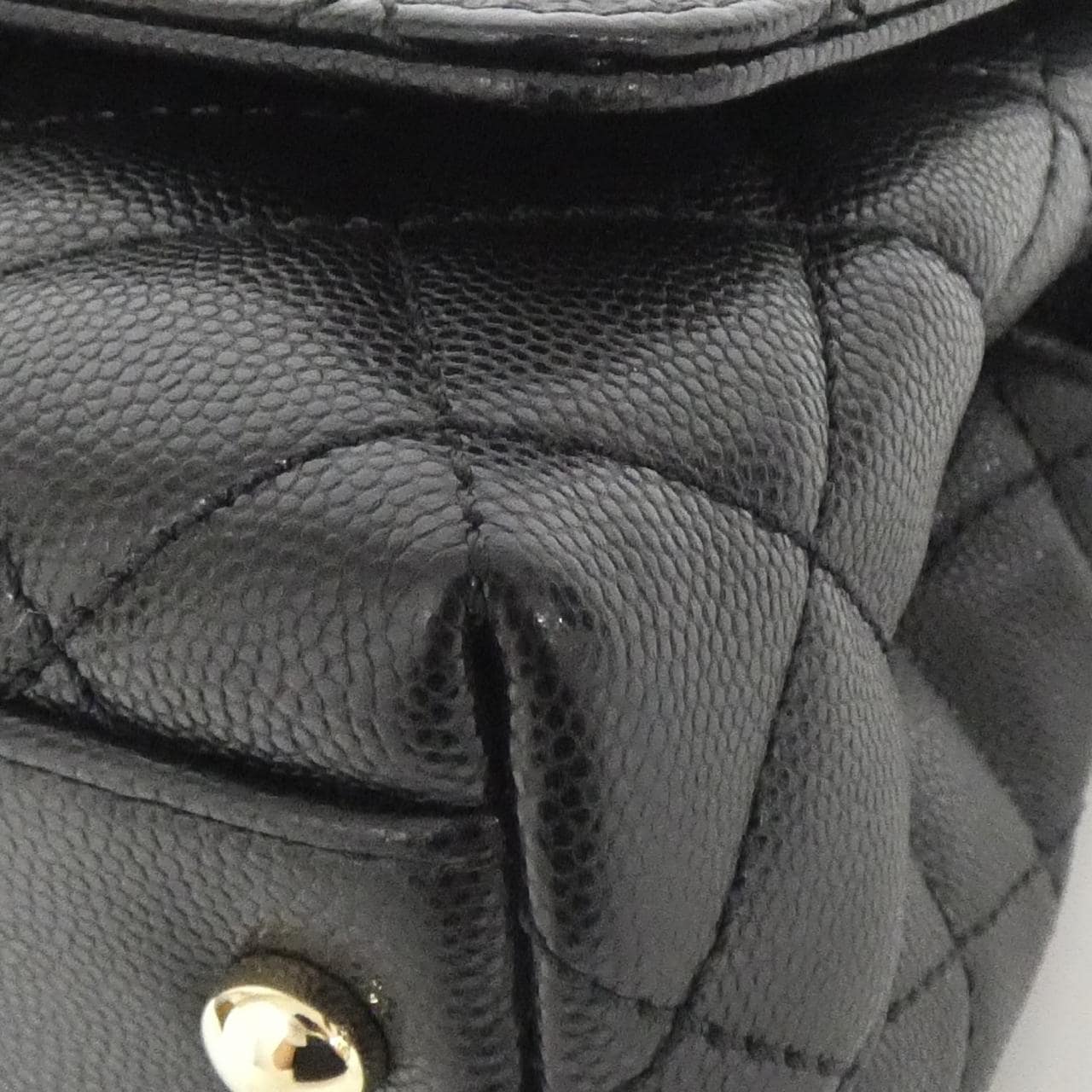 シャネル AS2215 バッグ