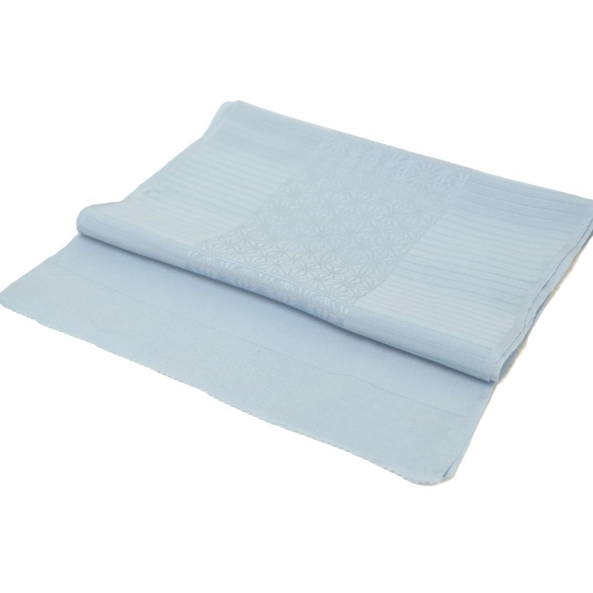 帯揚　夏物　丹後ちりめん