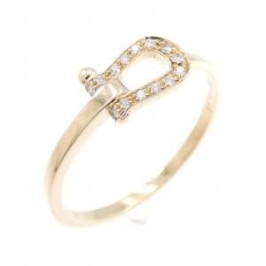 フレッド フォース10 スモール リング