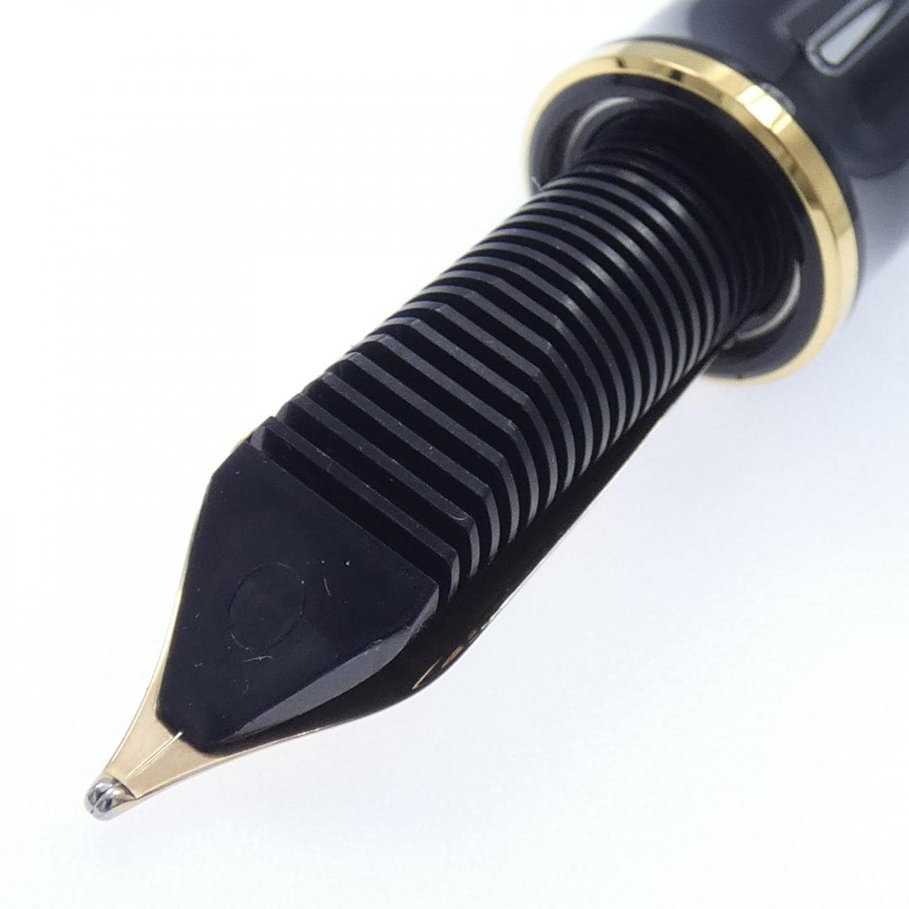 ペリカン スーベレーンM1000ブラック 万年筆