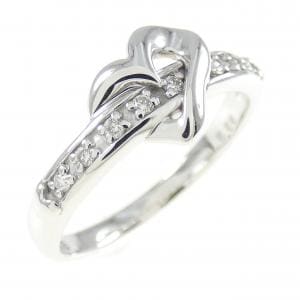 スタージュエリー ダイヤモンド リング 0.06CT
