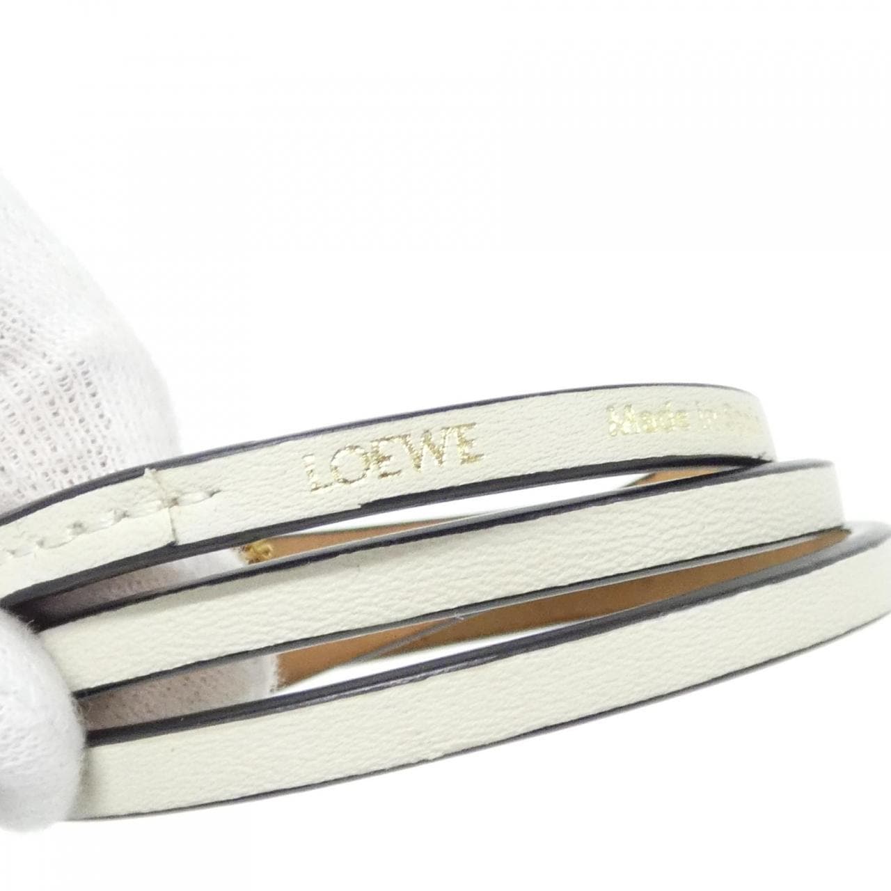 ロエベ J920240X17 ブレスレット