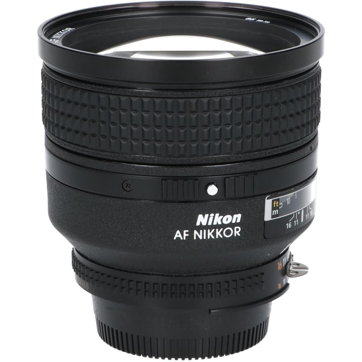 ＡＦ８５ｍｍ　Ｆ１．４Ｄ