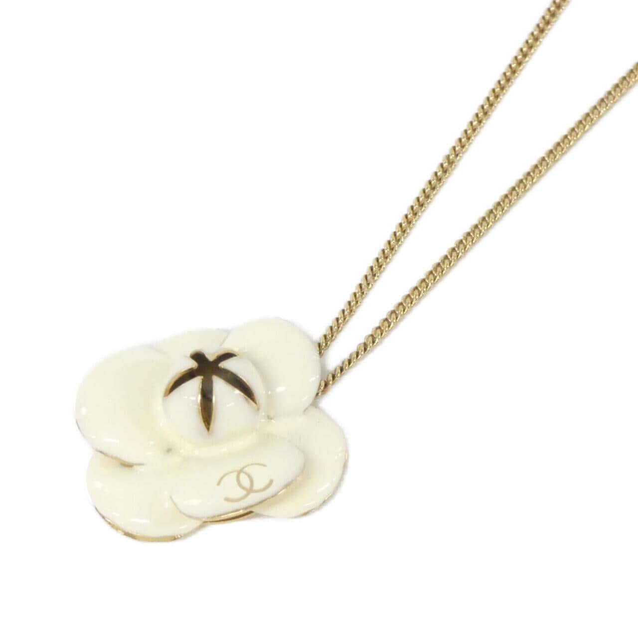【ヴィンテージ】シャネル ネックレス