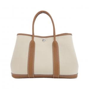 エルメス ガーデン パーティ 30cm 066740CK バッグ