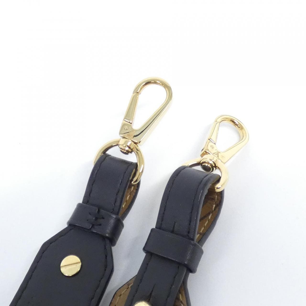 ルイヴィトン モノグラム リバース ショルダー ストラップ XL J02371