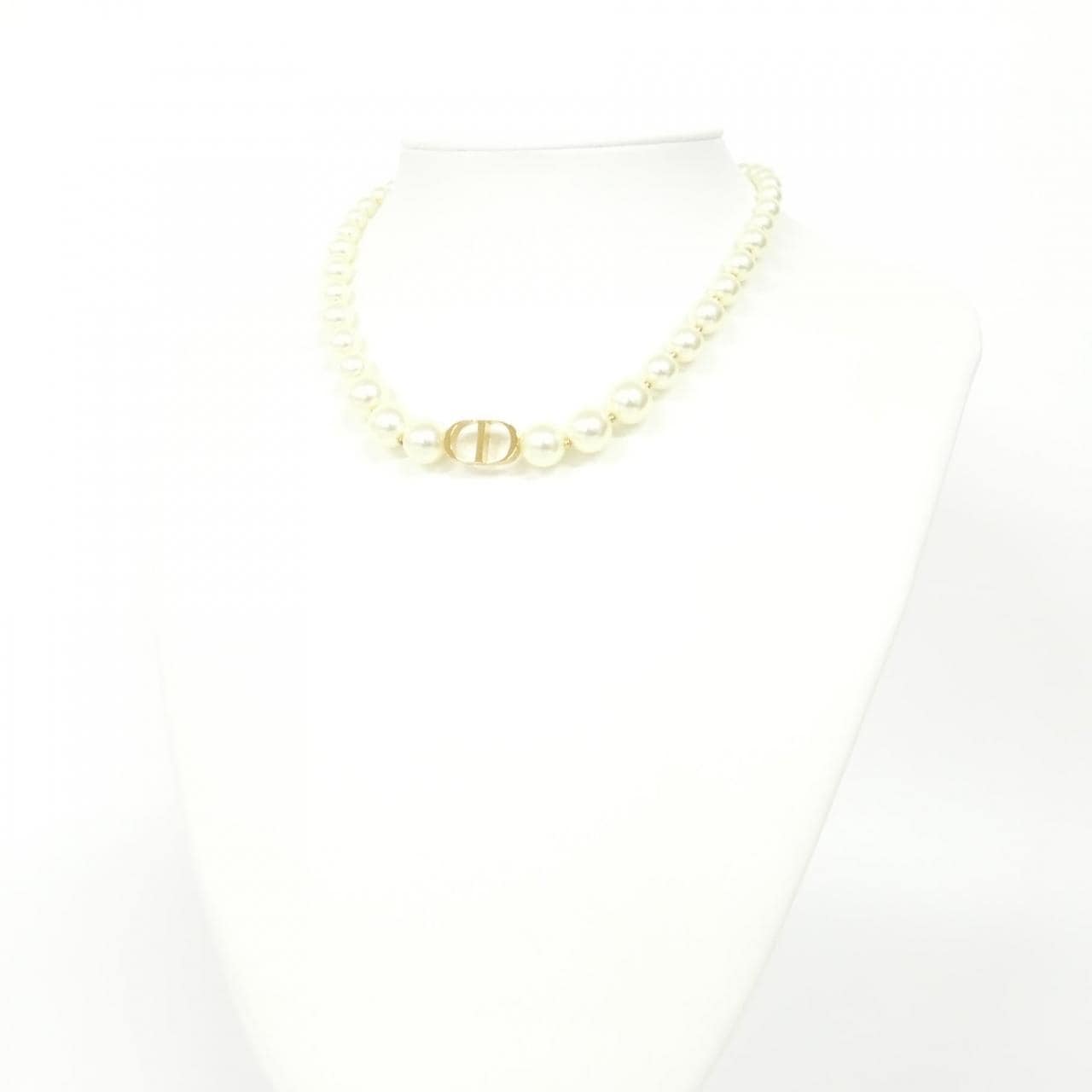 クリスチャンディオール 30 モンテーニュ N1116MTGRS チョーカー