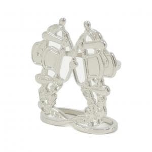 エルメス ブリッド ドゥ ガラ スカーフリング 603583S