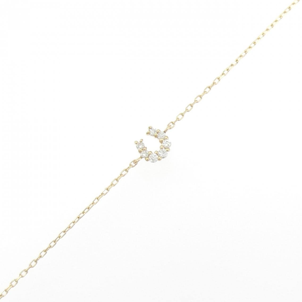 エテ ダイヤモンド ブレスレット