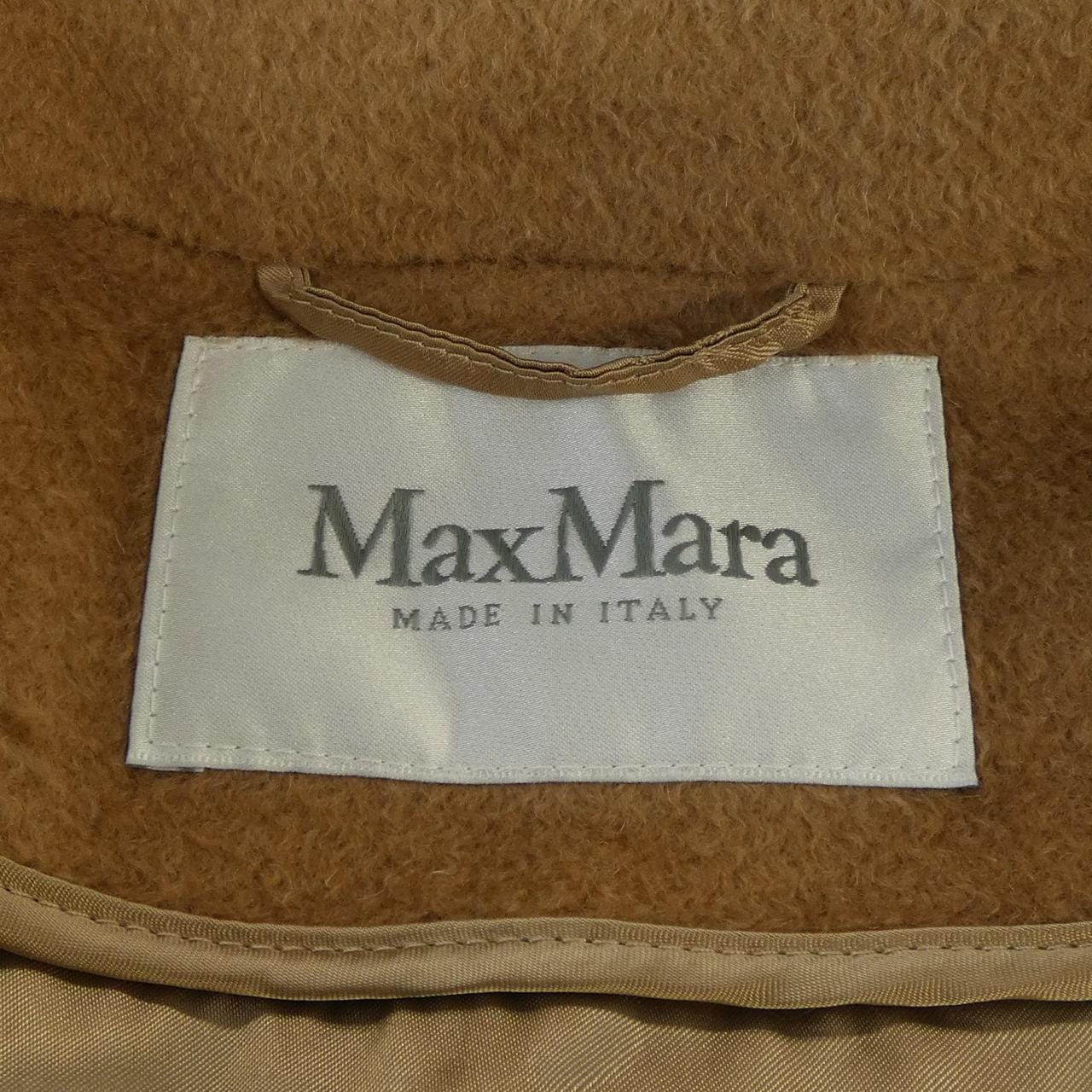 Max Mara) 外套
