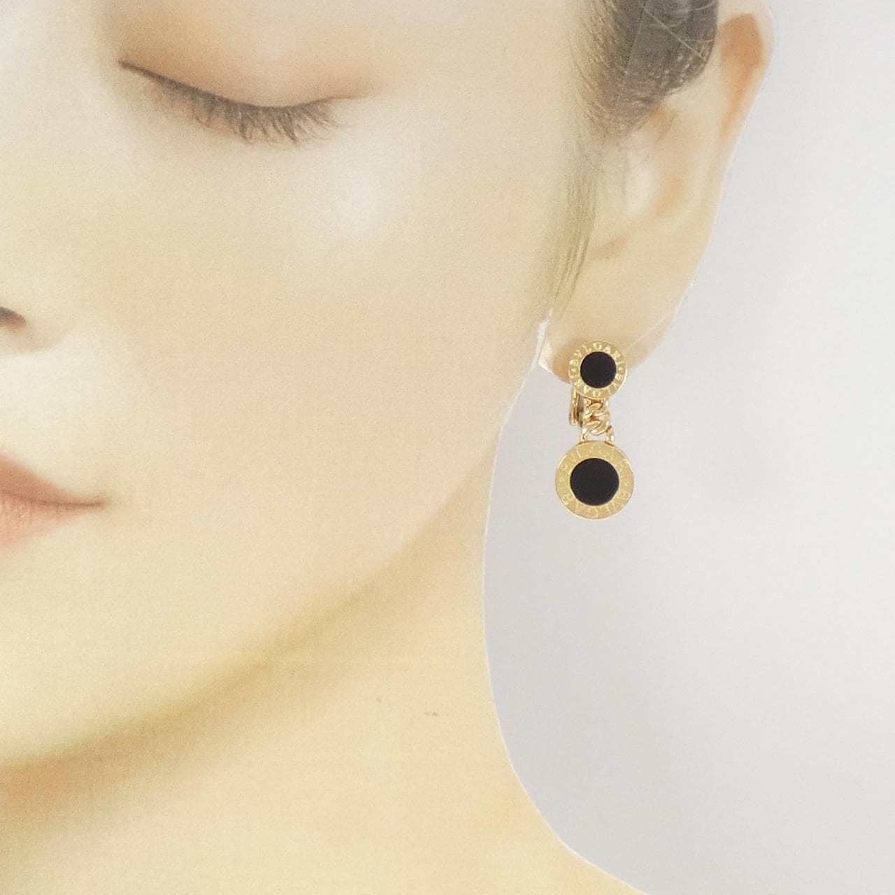 BVLGARI BVLGARI BVLGARI earrings