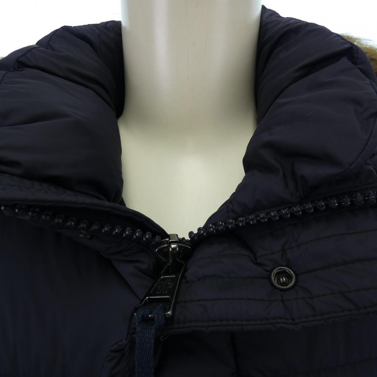 MONCLER蒙克勒羽绒服
