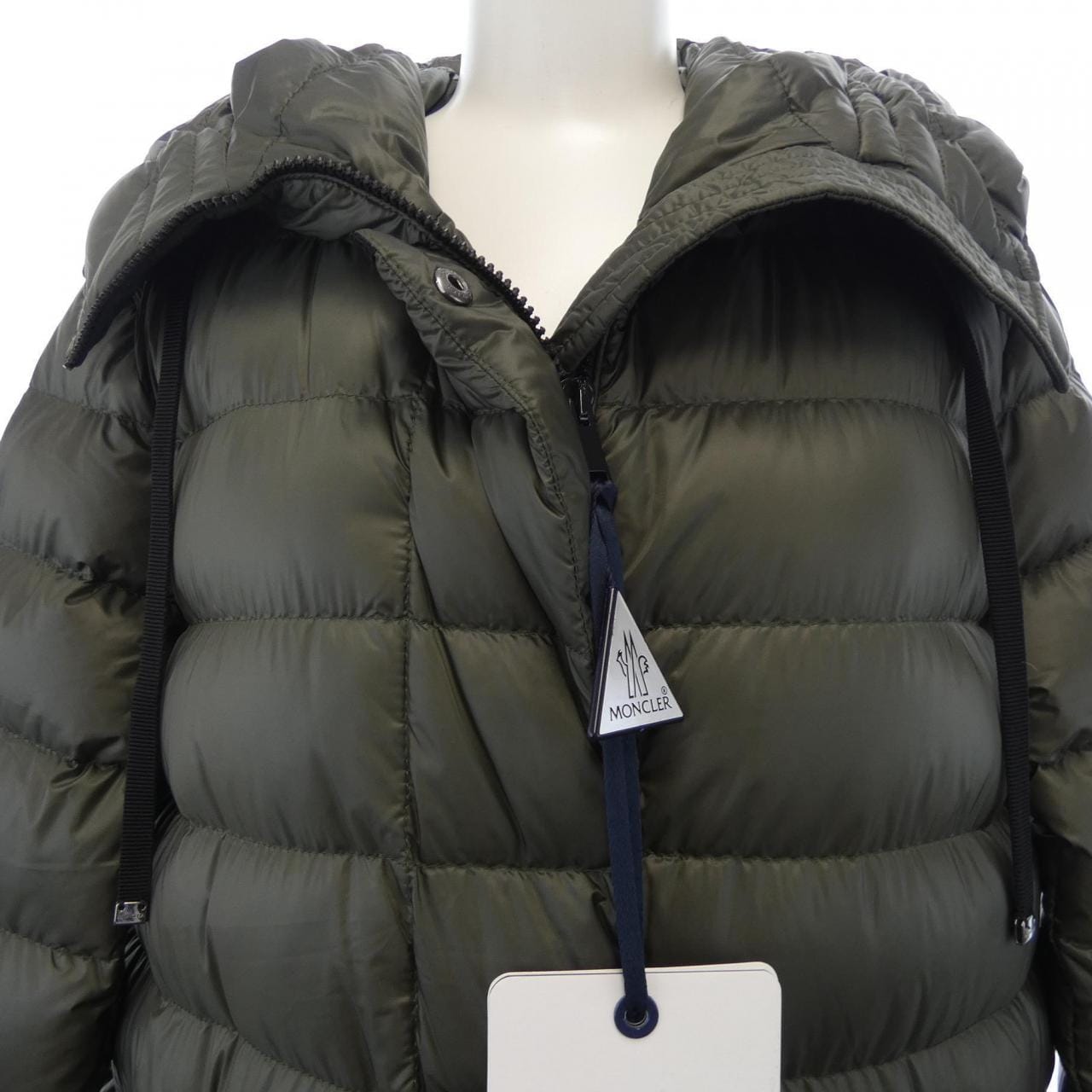 モンクレール MONCLER GNOSIA ダウンジャケット