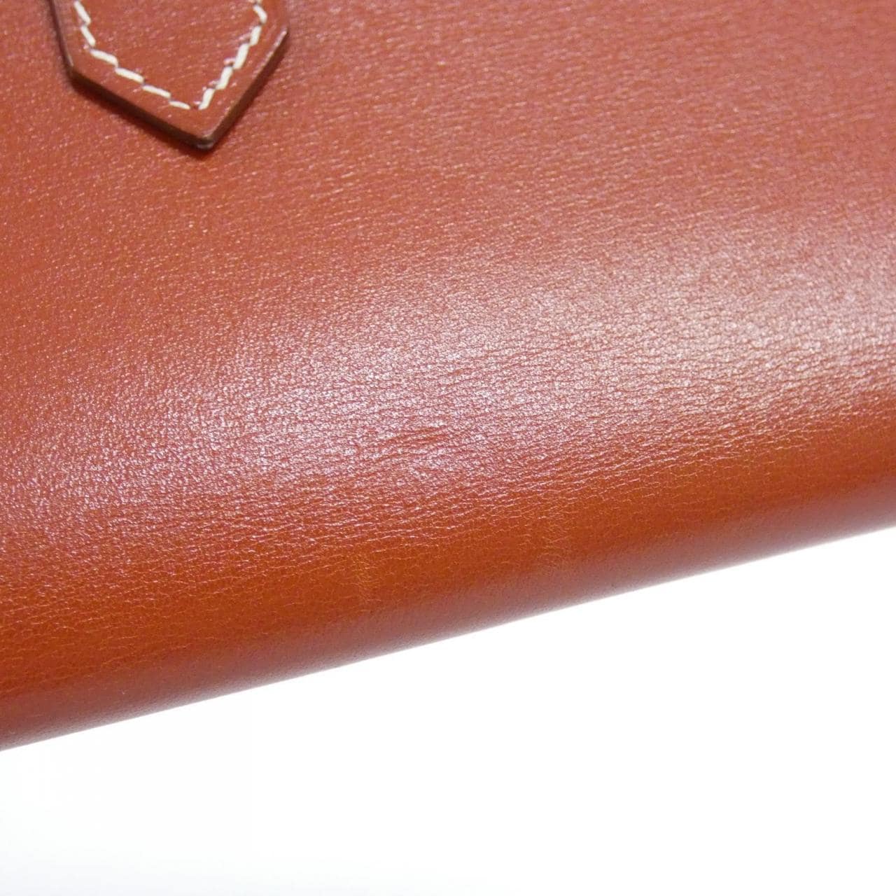 【ヴィンテージ】エルメス ベアン クラシック 015016CC 財布