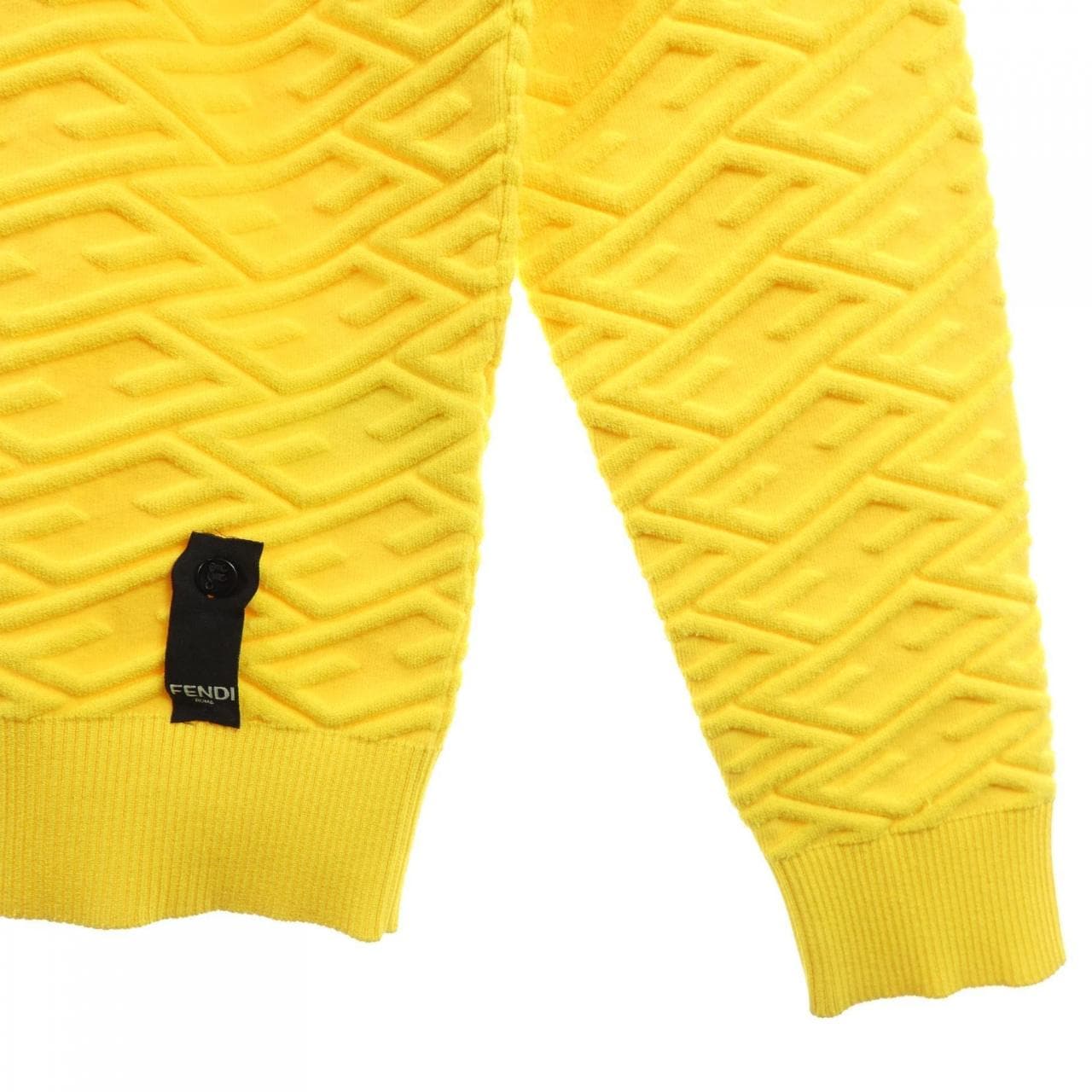 フェンディ FENDI FZX005 AMBU ニット