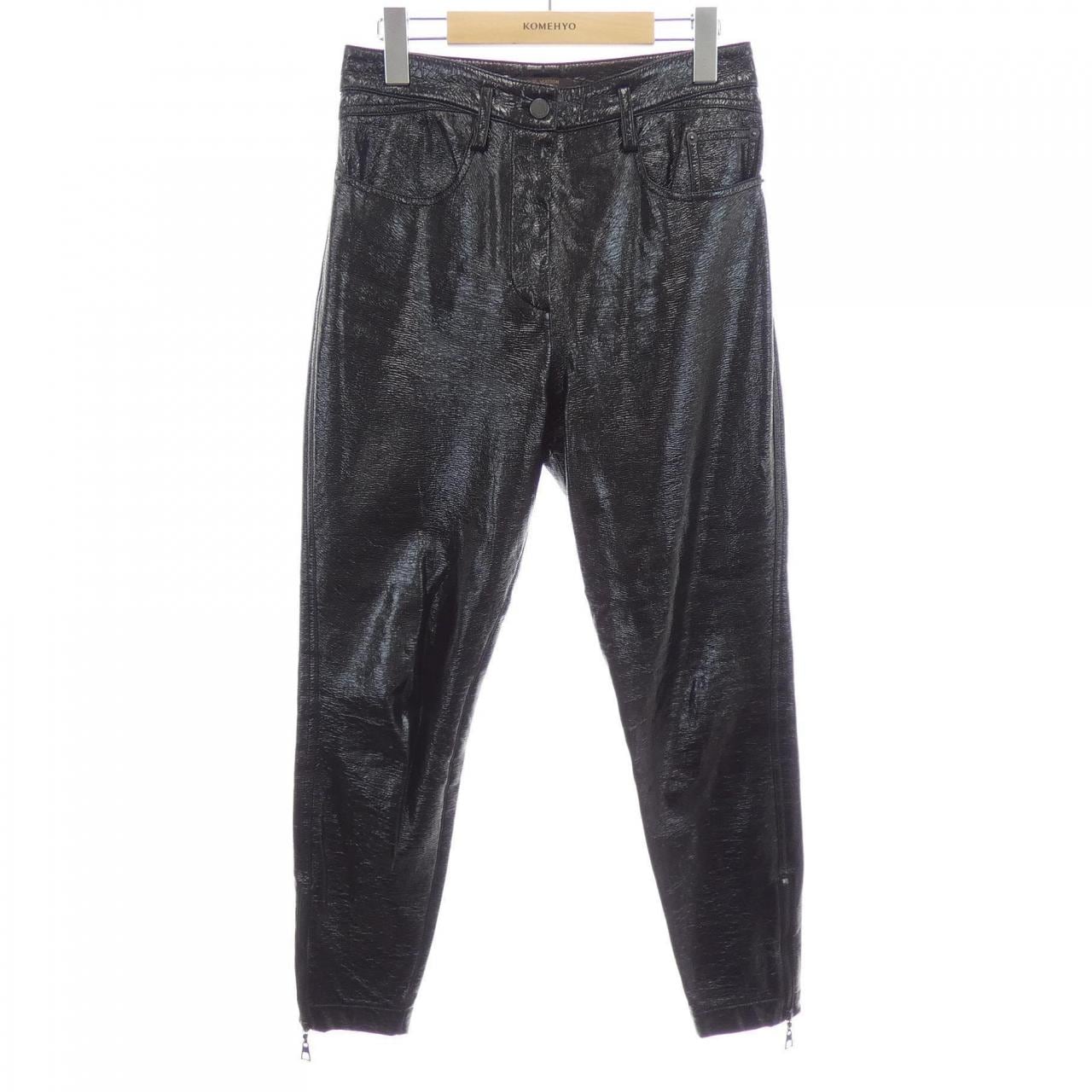 ルイヴィトン LOUIS VUITTON F6PA39P0B パンツ