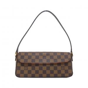ルイヴィトン ダミエ レコレータ N51299 ショルダーバッグ