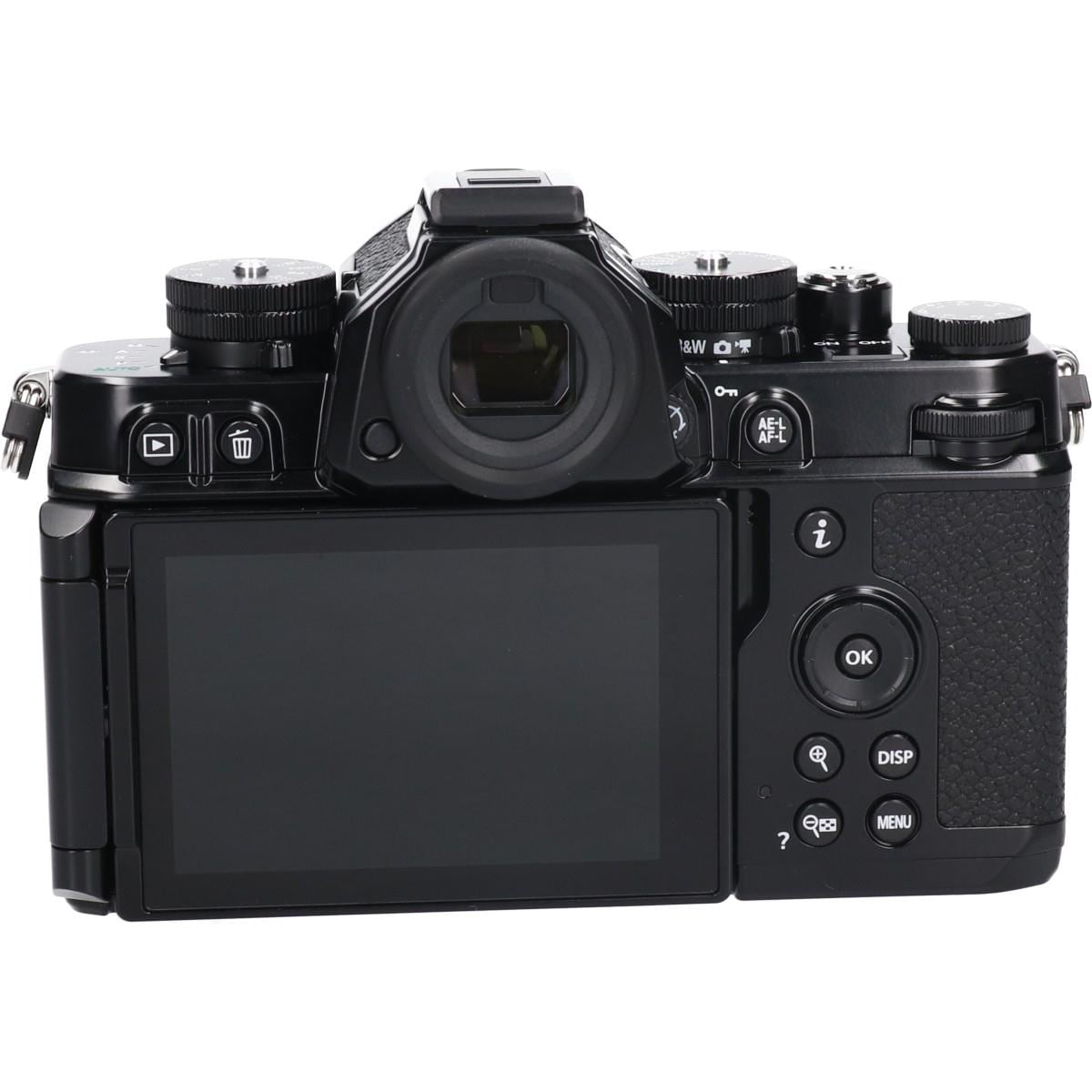 ＺＦ　ブラック