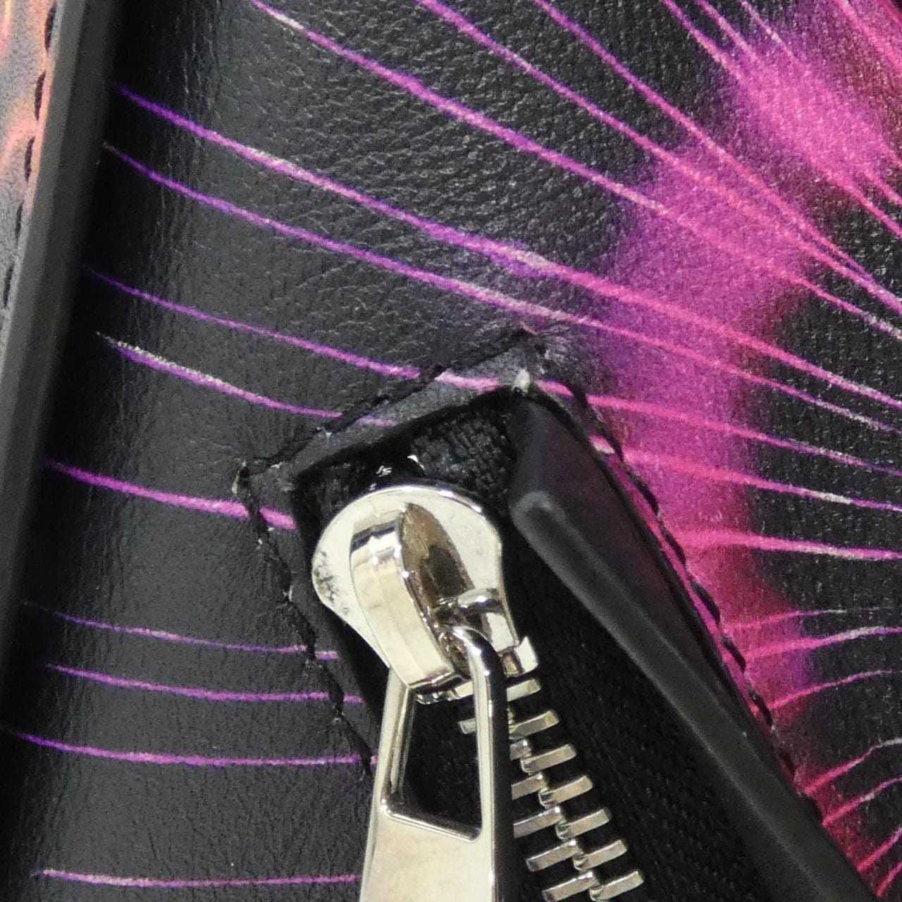 ロエベ ハンモック スモール ファイヤーワークス ショルダーバッグ