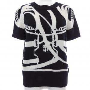 エルメス HERMES LA PROMENADE DU MATIN 2H2645D2 ニット