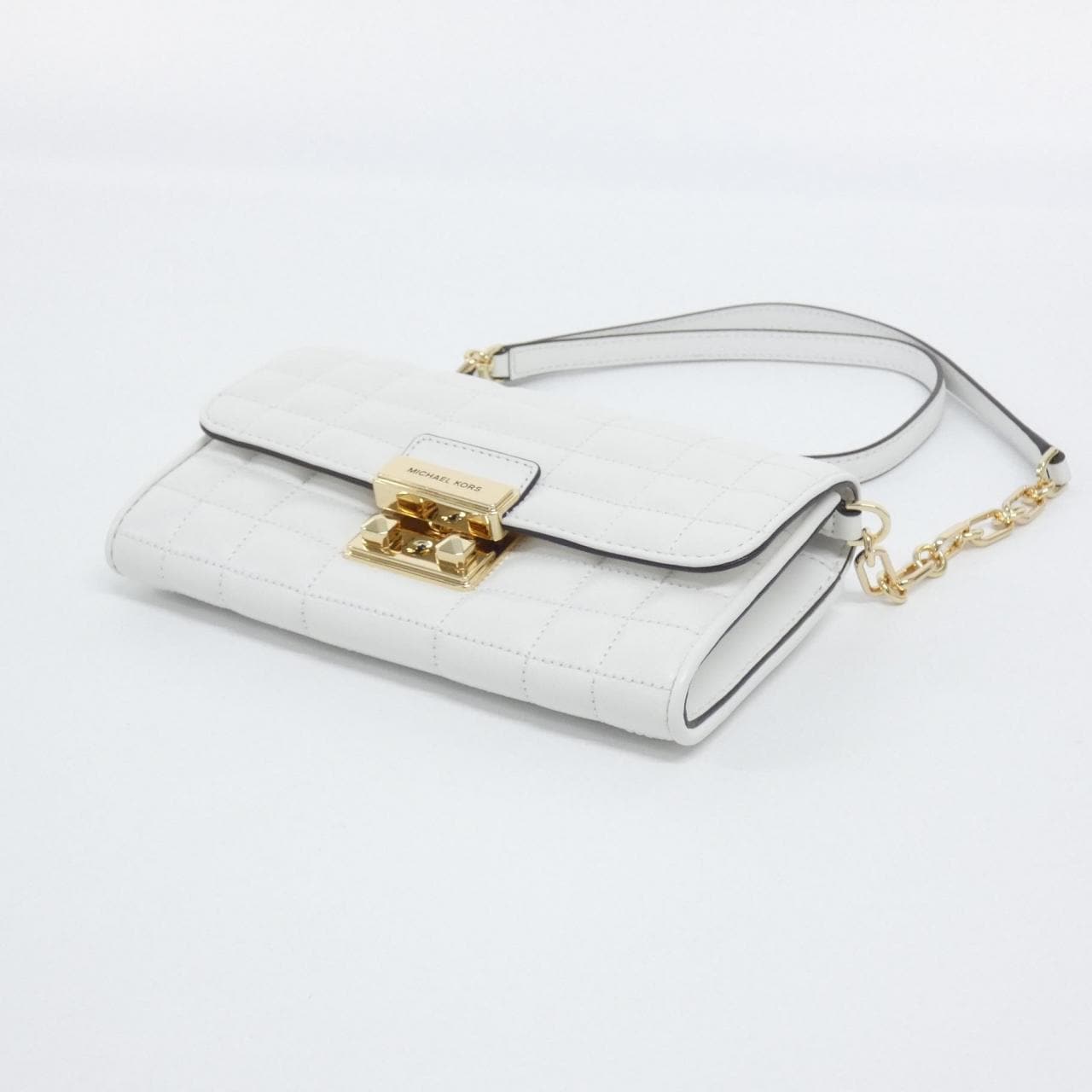 【新品】マイケルマイケルコース TRIBECA 32S4G2RC9L ショルダーバッグ