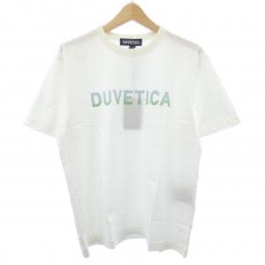 デュベティカ DUVETICA VXRT30131 Tシャツ