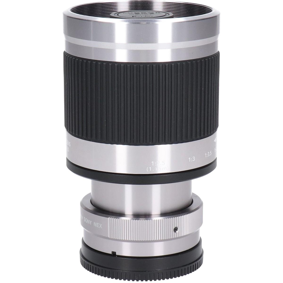 ＭＩＲＲＯＲ　ＬＥＮＳ　４００ｍｍ　Ｆ８　Ｅマウント