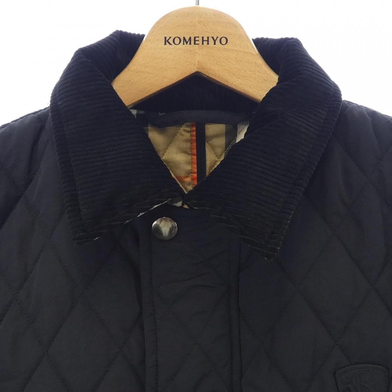 バーバリー BURBERRY 80969171 ジャケット