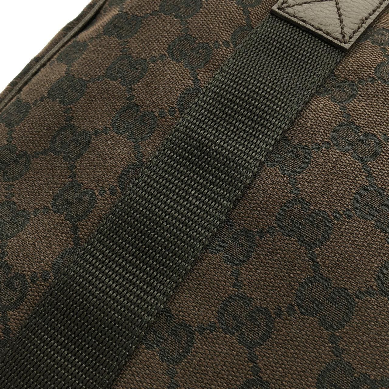 グッチ 282529 ボストンバッグ