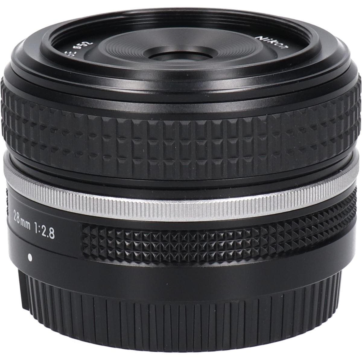 Ｚ２８ｍｍ　Ｆ２．８Ｓｐｅｃｉａｌ　Ｅｄｉｔｉｏｎ