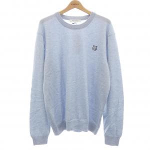 メゾンキツネ MAISON KITSUNE MM00815KT1036 ニット