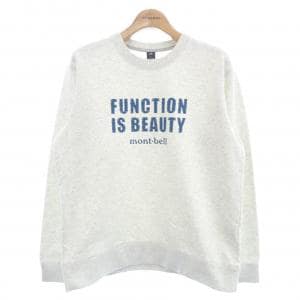 モンベル MONT BELL 2104734 スウェット