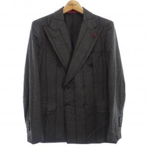 イザイア ISAIA ジャケット